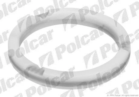 Опора амортизатора Polcar S020002