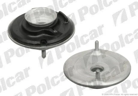Тарелка пружины передний мост Polcar S020004