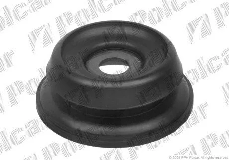 Кріплення амортизатора лівий=правий Polcar S020053