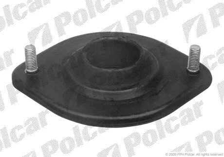 Кріплення амортизатора лівий=правий Polcar S020058