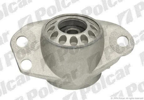 Крепление амортизатора левый = правый Polcar S020100