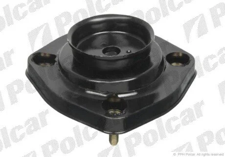 Крепление амортизатора правое Polcar S020114