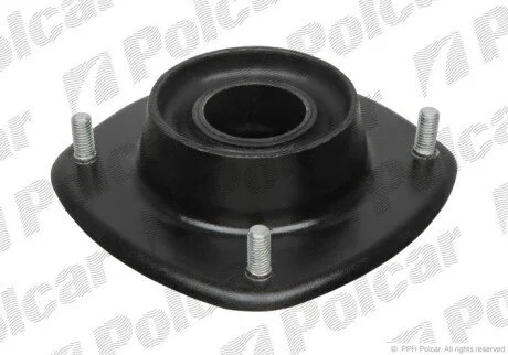 Кріплення амортизатора лівий=правий Polcar S020142