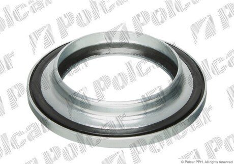 Верхняя опора амортизатора левый=правый Polcar S020168
