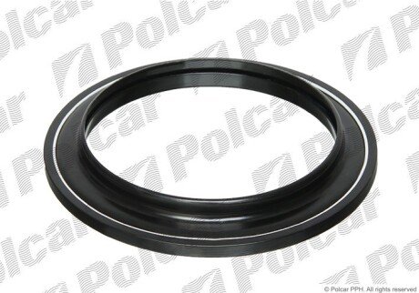 Верхняя опора амортизатора левый=правый Polcar S020169