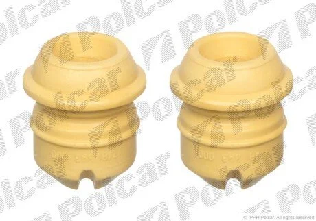 Отбойник левый+правый Polcar S030003