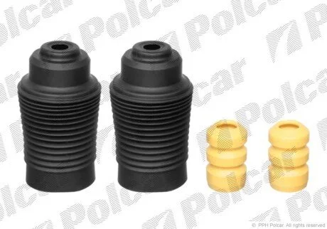 Комплект пыльников и отбойников левый+правый Polcar S030021