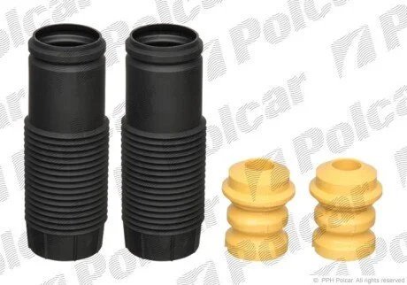 Комплект пыльников и отбойников левый+правый Polcar S030030