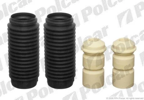 Комплект пыльников и отбойников левый+правый Polcar S030046