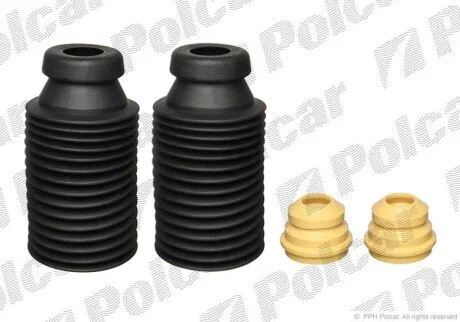 Комплект пыльников и отбойников левый+правый Polcar S030051