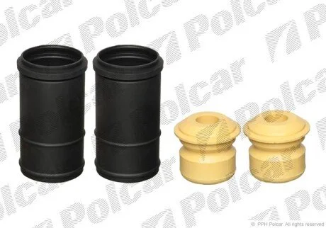 Комплект пыльников и отбойников левый+правый Polcar S030053
