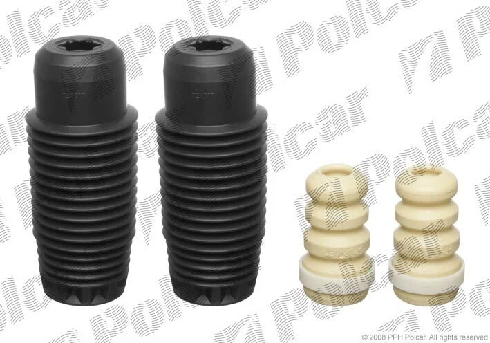 Комплект пыльников и отбойников левый+правый Polcar S030067 (фото 1)