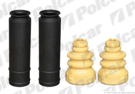 Комплект пыльников и отбойников левый+правый Polcar S030074