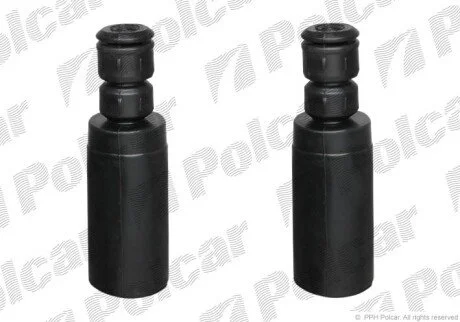 Комплект пыльников и отбойников левый+правый Polcar S030092