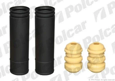 Пыльник амортизатора на задний мост Polcar S030095