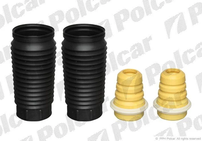 Комплект пыльников и отбойников левый+правый Polcar S030098 (фото 1)