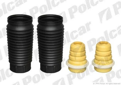 Комплект пыльников и отбойников левый+правый Polcar S030098