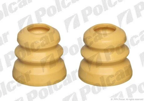 Отбойник левый+правый Polcar S030100