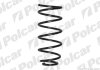 Пружина підвіски Polcar S04-4004234 (фото 1)