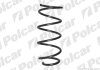 Пружина подвески Polcar S04-4008466 (фото 1)