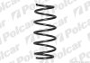 Пружина підвіски Polcar S04-4063464 (фото 1)