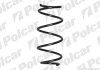 Пружина підвіски Polcar S04-4072958 (фото 1)