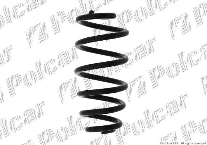 Пружина подвески Polcar S04-4204232 (фото 1)