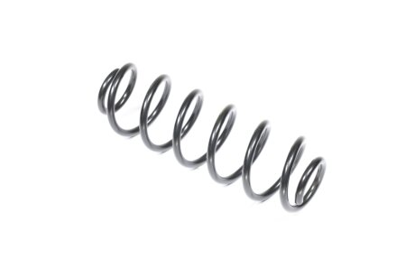 Пружина подвески Polcar S04-4285706