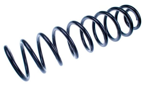 Фото 1 - пружина підвіски Polcar S04-4295011 Пружина підвіски Polcar S04-4295011 (фото 1)