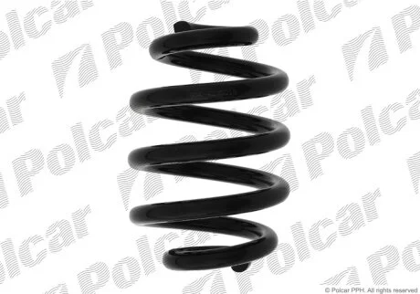 Пружина подвески Polcar S04-4295019