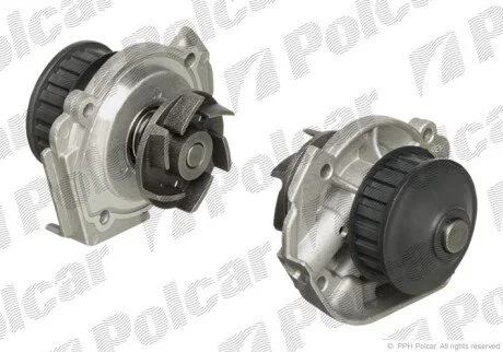 Водяний насос механічний 20 з. Polcar S10-008