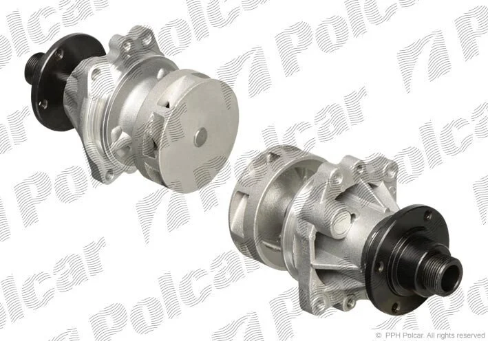 Водяной насос механический Polcar S10-016 (фото 1)