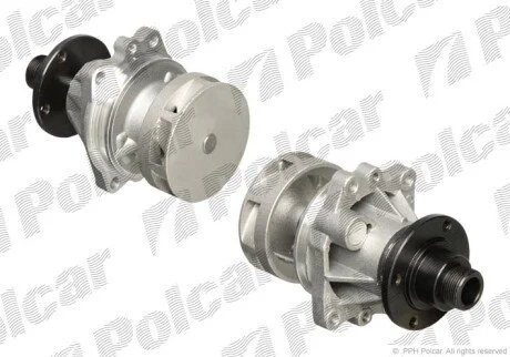 Водяной насос механический Polcar S10-016