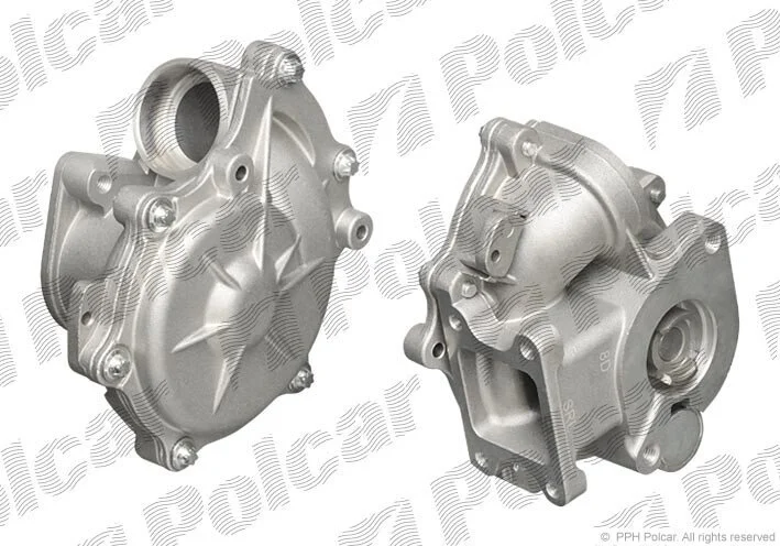 Водяний насос механічний Polcar S10-029 (фото 1)