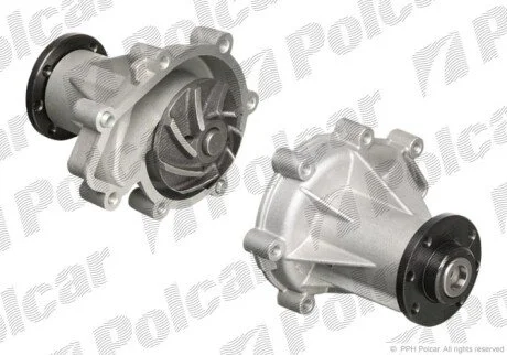 Водяний насос механічний Polcar S10-053