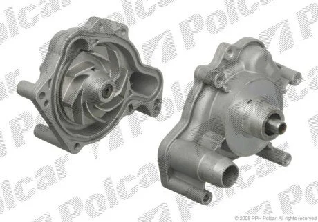 Водяний насос механічний Polcar S10-068