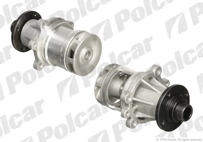 Водяной насос механический Polcar S10-077 (фото 1)