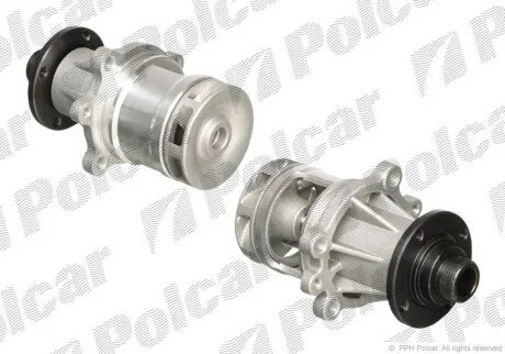 Водяной насос механический Polcar S10-077