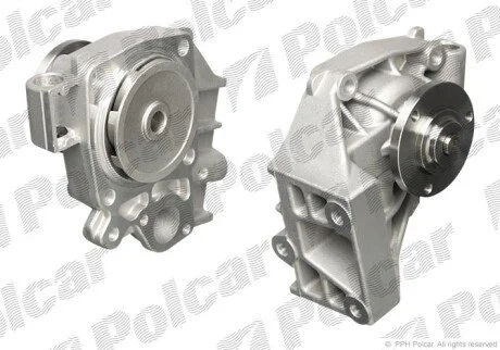 Водяной насос механический Polcar S10-082
