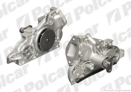 Водяной насос механический Polcar S10-097