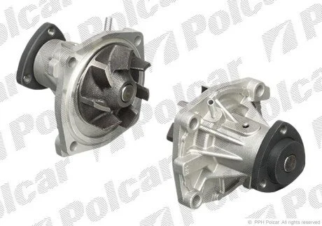 Водяной насос механический Polcar S10-118