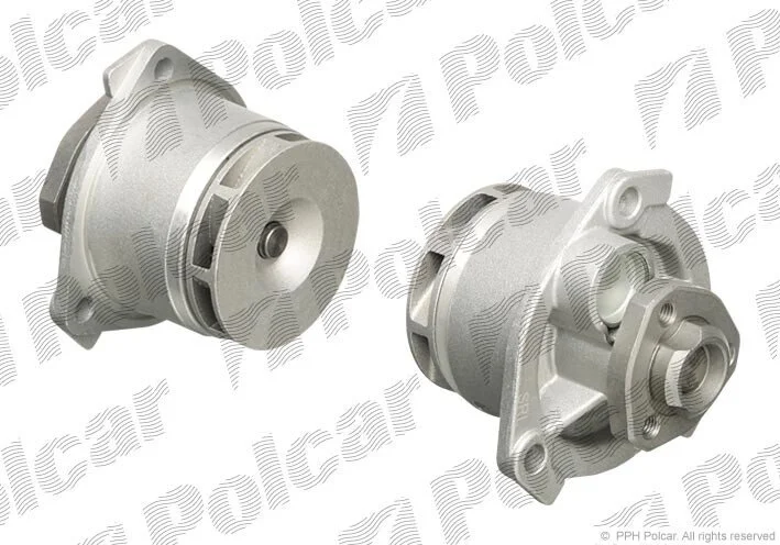 Водяной насос механический Polcar S10-119 (фото 1)