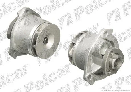 Водяной насос механический Polcar S10-119