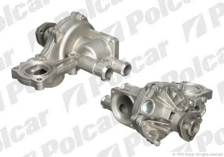 Водяной насос механический Polcar S10-144