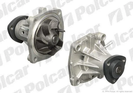 Водяной насос механический Polcar S10-145