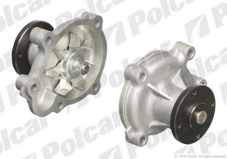 Водяной насос механический Polcar S10-152