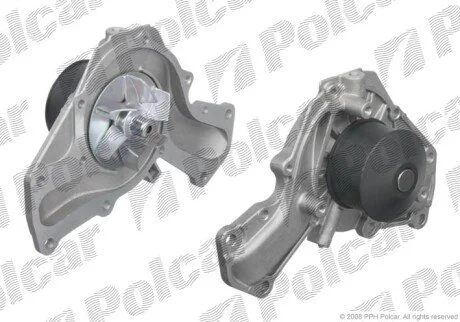 Водяной насос механический Polcar S10-156