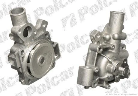 Водяний насос механічний Polcar S10-171