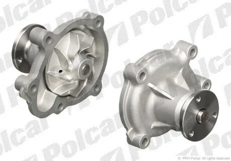 Водяной насос механический Polcar S10-219