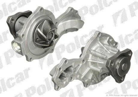 Водяной насос механический Polcar S10-228